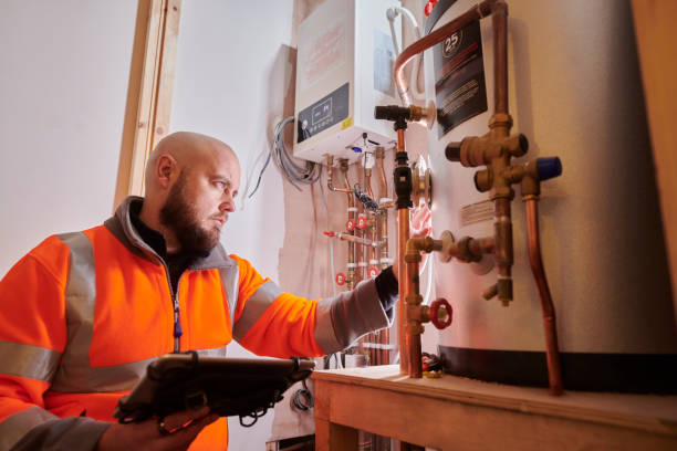 Best Gas Line Repair  in Dover Plains, NY