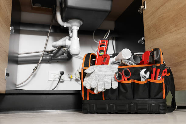 Reliable Dover Plains, NY Plumbing Solutions