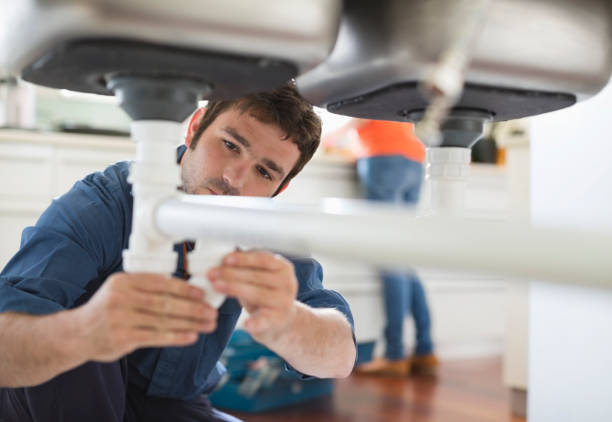 Best Emergency Plumber  in Dover Plains, NY