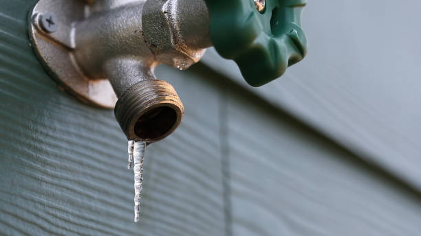 Best Emergency Plumbing Repair  in Dover Plains, NY
